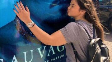 Fans show appreciation to Dior for standing behind Johnny Depp