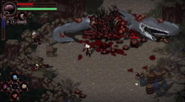 Morbid: The Seven Acolytes Review – Duuro Magazine