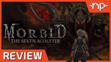 Morbid: The Seven Acolytes Review – Morbidly Souls-like – Noisy Pixel