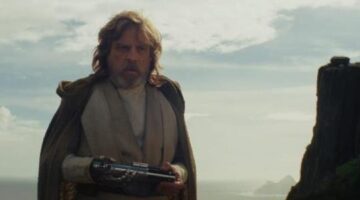 Rian Johnson: Why he didn’t feature Anakin Skywalker’s Force ghost in The Last Jedi
