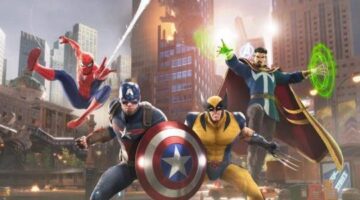 Oculus Confirms Marvel Powers United VR Will No Longer Be Available From Next Year