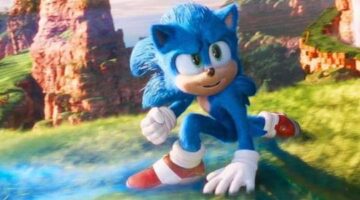 The Next Sonic The Hedgehog Movie Starts Filming In Early 2021