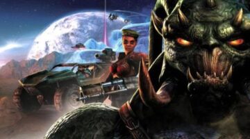 What Happened to Unreal Tournament?