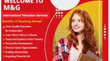 Canada study consultants