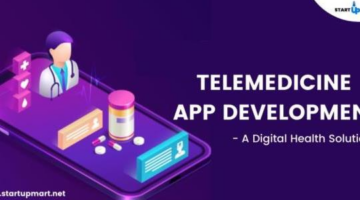 Telemedicine App Development – Trends and Features 2021