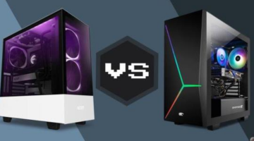 Pre-Built VS Custom-Built: Which PC is Best for You?