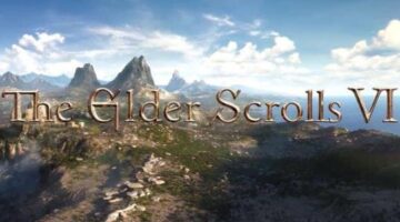Elder Scrolls Director Wants to See More Reactivity in Open World Games Rather Than Greater Scale