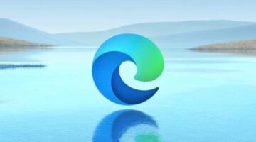 Have any of these Edge extensions? Delete them – they were injecting ads in search results