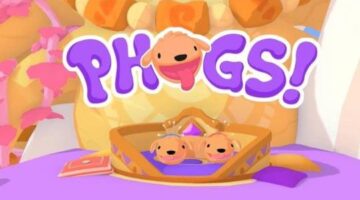 PHOGS! Review (PS4) – A Charming Good Boi Of A Physics Platformer That’s Suitable For All – PSU