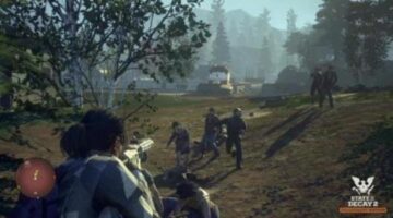 State of Decay 2 Adds New Challenges, Rewards, and Optimizations for Xbox Series X|S