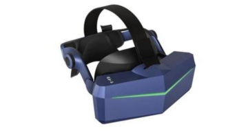 New Pimax 5k Super VR Headset Launches | GameScoutr