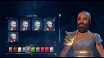 Guide: Immortals Fenyx Rising Customisation Video Shows You All Your Different Options