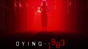 Dying 1983 to Bring Escape Room-Style Puzzling, Scares to PlayStation 5