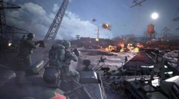 Iron Conflict – Artillery and Missile Launcher Beginner’s Guide