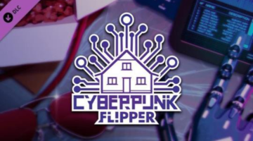 House Flipper embraces cyberpunk in new free DLC for Xbox One and PS4