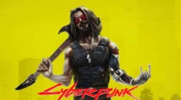 Cyberpunk 2077 Shipped Early by Best Buy