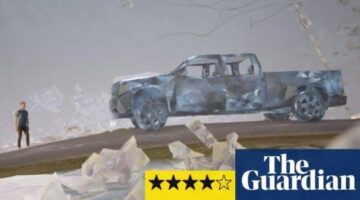 Twin Mirror review – bold narrative adventure with no real heroes | Guardian