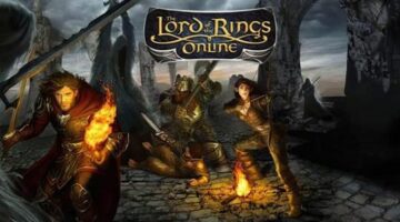 Lord of the Rings Online to Receive Visual/Tech Updates as It Prepares for Next-Gen Console Launch