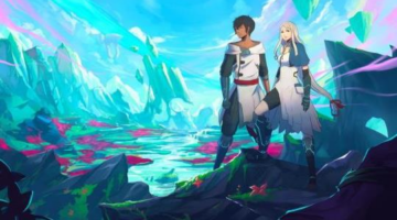 Haven Review — Love Gone Bland | DualShockers