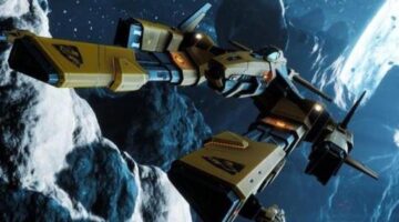 Everspace 2 has plenty to see, solve, and shoot (TheSixthAxis)