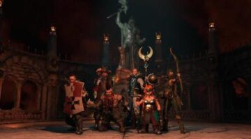 Warhammer: Chaosbane Slayer Edition Review | TheXboxHub