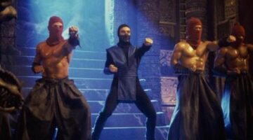 Mortal Kombat movie: Warner Bros. keeps its theatrical plans alive