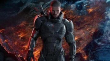 BioWare: Casey Hudson, Mark Darrah to Leave Studio, All Current Projects Planned to Continue