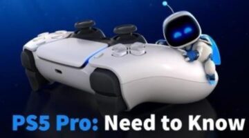 What will the PS5 Pro be like?