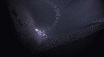 Darq: Complete Edition is a nightmarish puzzle box on Xbox One, PS4 and PC