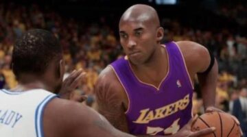 NBA 2K21 brings a huge leap in realism for next-gen consoles