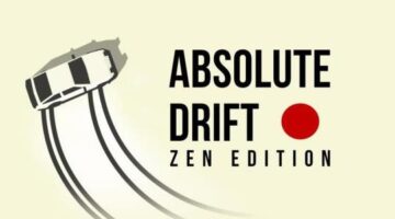Absolute Drift: Zen Edition Review (Switch) – Hey Poor Player