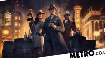 Empire Of Sin review – XCOM with Al Capone | Metro