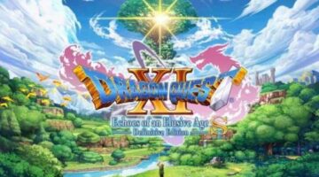 Deals: Dragon Quest XI S Definitive Edition, 17% off at Green Man Gaming, and more