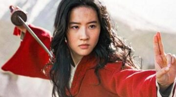 Mulan Is Now Finally Free To Stream On Disney Plus