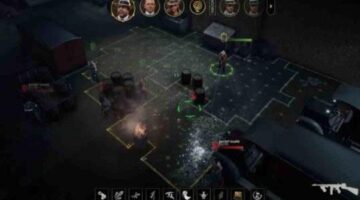 Empire of Sin Review – Hard Game, Speakeasy | COGconnected