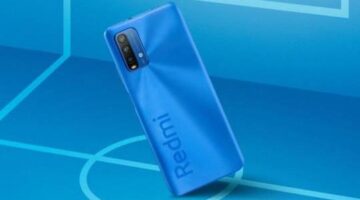Redmi 9 Power With Good Specs To Launch In India in December, 2020