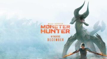 Monster Hunter Movie Is On The Verge of Getting Banned In China