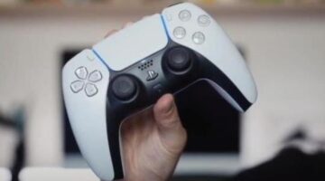 Tom’s Guide: “I thought the PS5 DualSense controller was a gimmick — until I played this game”