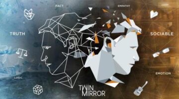 Twin Mirror Memento Guide