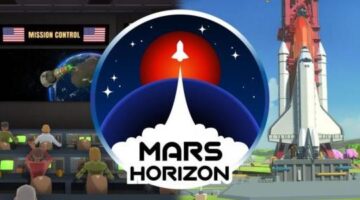 Mars Horizon Review (PS4) – A Highly Compelling And Tactical Take On Space Colonisation – PSU