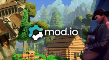 Mod.io Raises Another $4 Milion Investment | GameScoutr