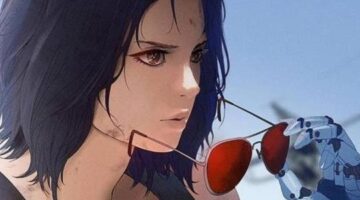 Fans binge watch Alita: Battle Angel in anticipation of Cyberpunk 2077