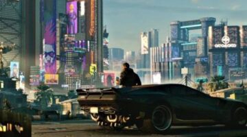 Cyberpunk 2077 Pre-load Timing and Details Revealed By CD Projekt Red