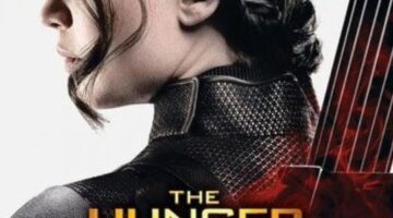 Amazon Slashes 80% Off On The Hunger Games: Complete 4 Film Collection Blu-Ray Set