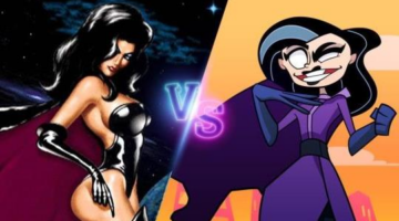 What Happened To The Dark Queen? | Battletoads Developer Interview