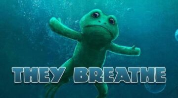 They Breathe Review – To the Bottom We Go – Nintendo Link