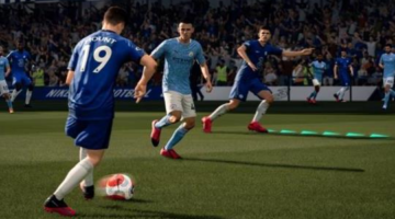 FIFA 21 holds No.1 during Cyber Monday sales week | UK Boxed Charts