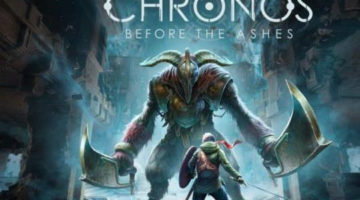 Chronos: Before the Ashes – Review – Xbox Infinity