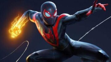 Miles Morales Version 1.06 (PS4) / 1.006 (PS5) Release Notes