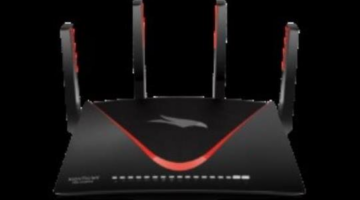 Nighthawk Login